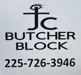 JC Butcher Block