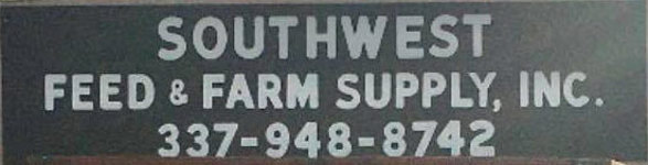 Southwest Feed & Farm Supply